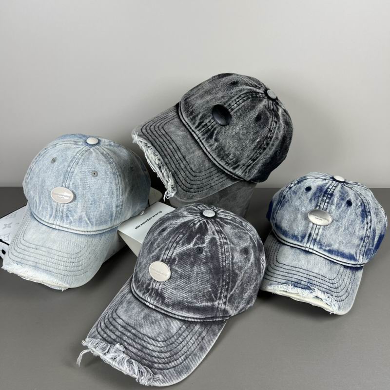 Alexander Wang cap dx20